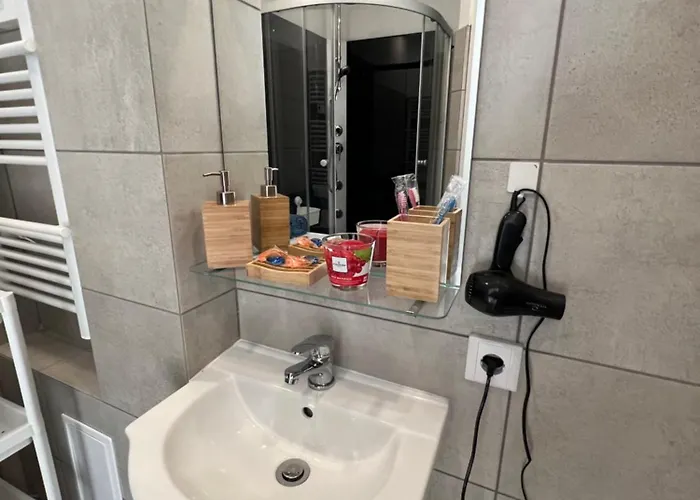 Hotel - Made In Switzerland