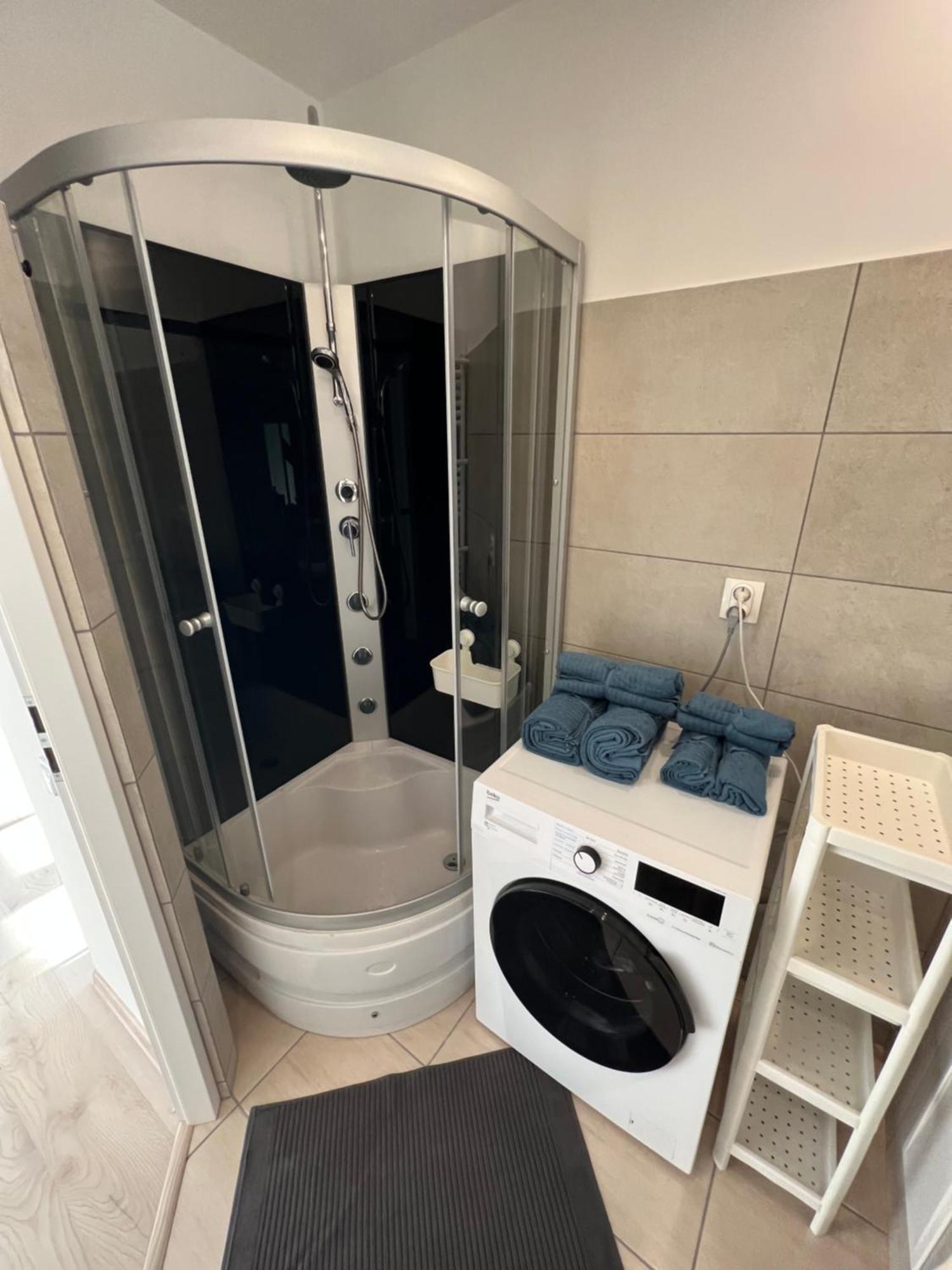 Apartmán - Made In Switzerland Katovice