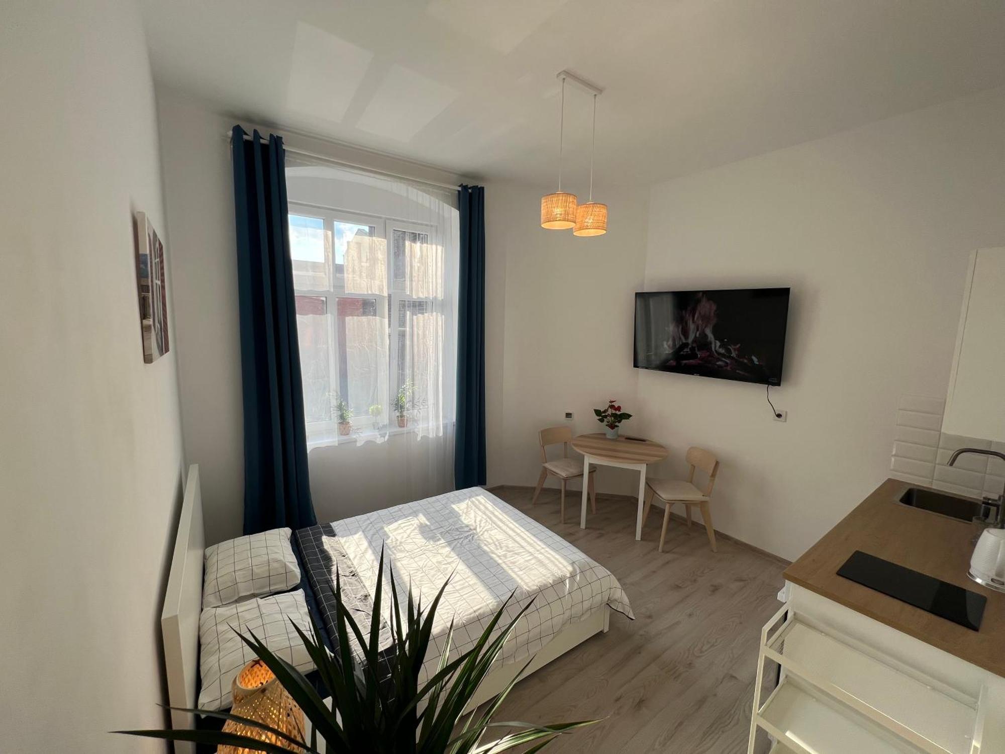 - Made In Switzerland Apartment Kattowitz